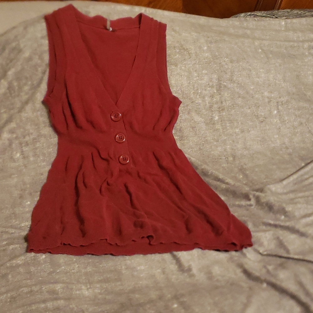 Vest